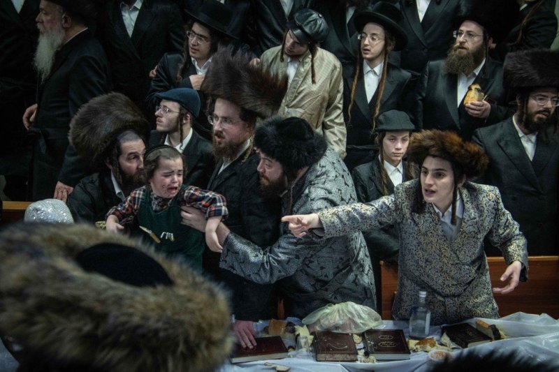 ארי קופרשטוק