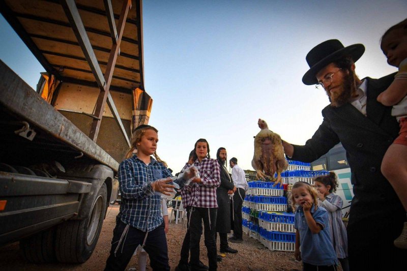 ארי קופרשטוק