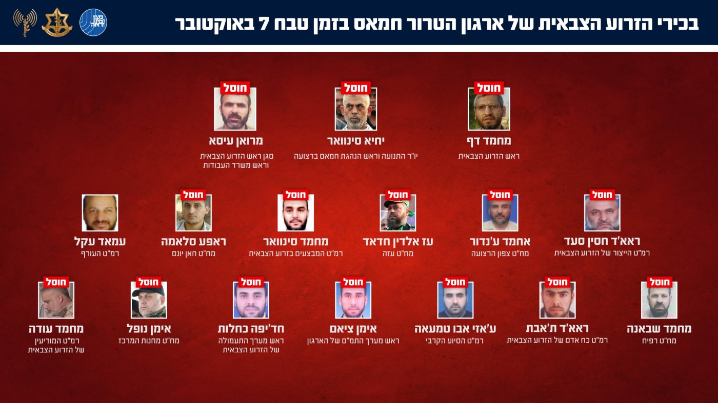 דובר צה"ל