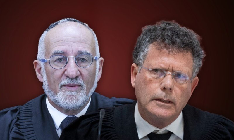 הנציב קולה נגד שופטי בג"ץ שקיבלו החלטה בשבת: "נפל פגם"