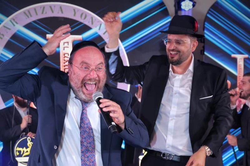 מנדי שיף, יהודה גרנובסקי, צביקה גרין, יעקב קאופמן
