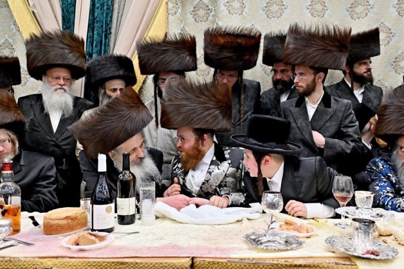 יהושע פרוכטר