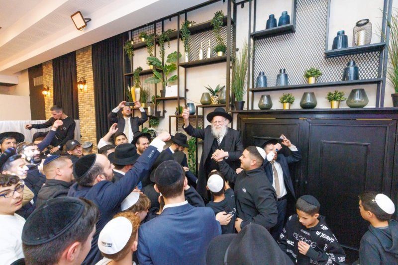 אלעזר פיינשטיין