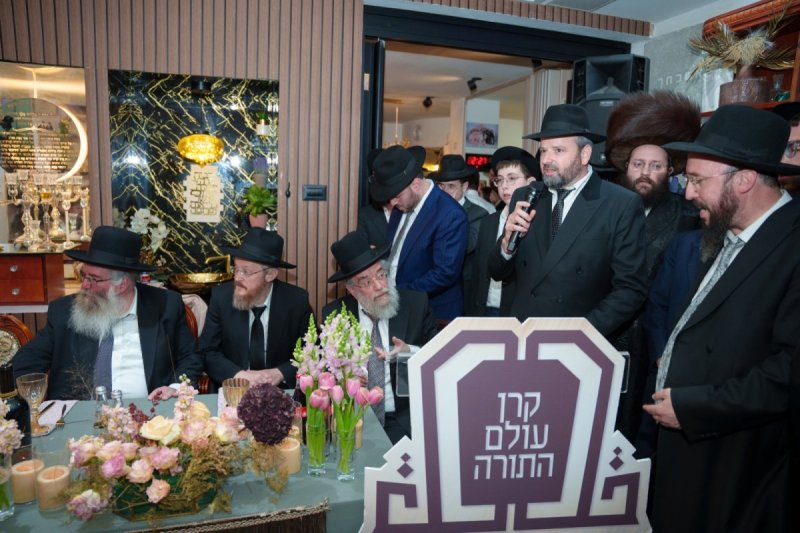 דניאל נפוסי ומאיר זלזניק