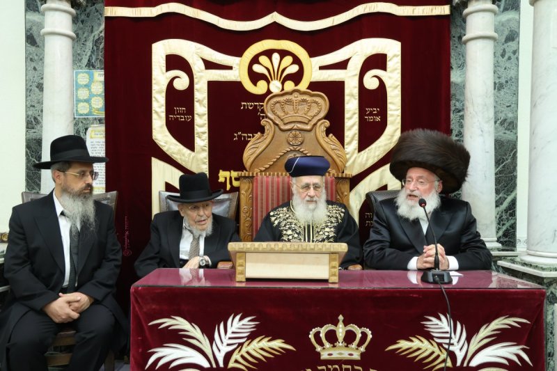 דוד ארזני