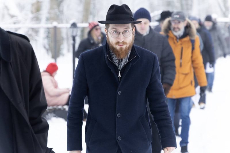 מבשר טוב מוסקבה