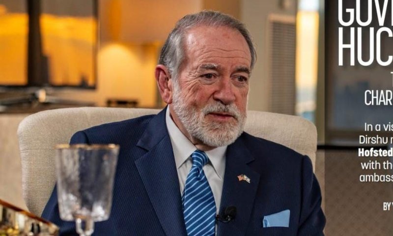 תקיפה באיראן, פירוק חמאס ומעורבות טורקיה: השגריר האקבי מתייחס להכל