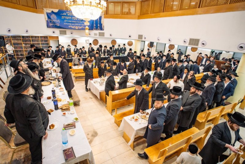 אלקנה קליין