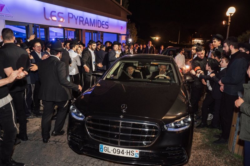 ישראל סודרי