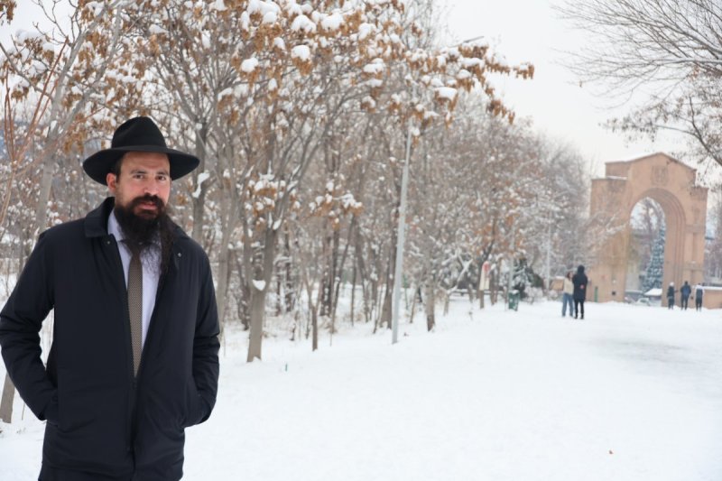 צילום: מרדכי לובעצקי