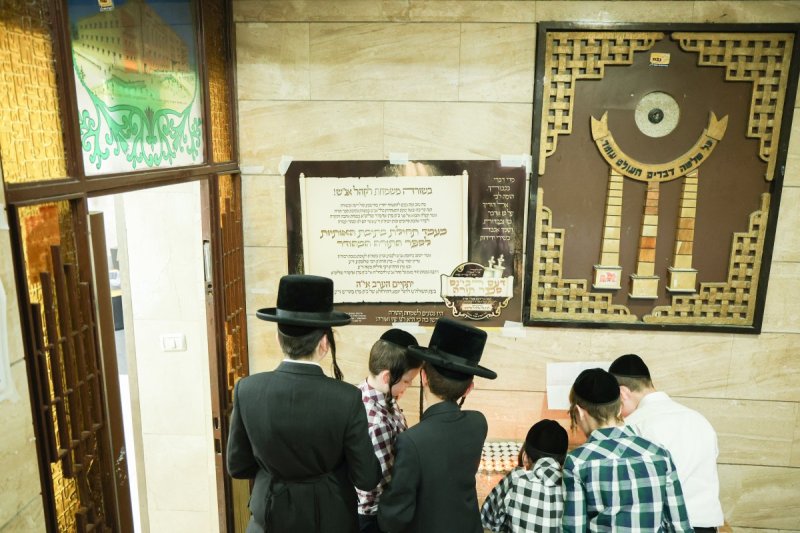 דוד ארזני