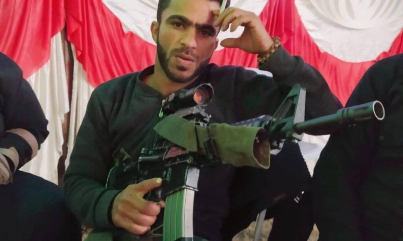 עזתי שהתפאר בתקיפת ישראל וקרא להריגת יהודים שוחרר מהכלא בבריטניה