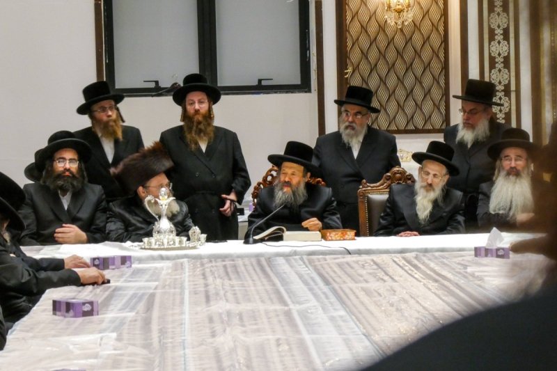 מגזין די וואך