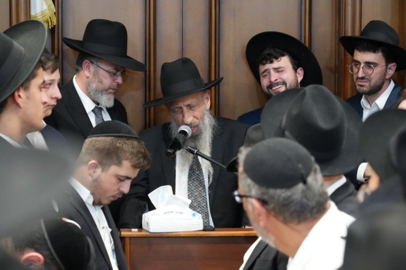 דוד חי - בצליל ובזמר