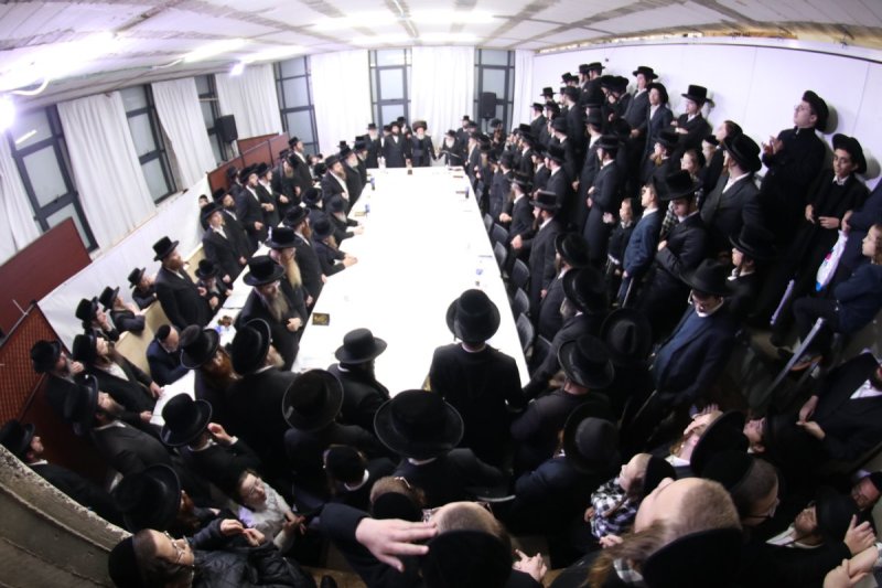 מתתיהו גולדברג