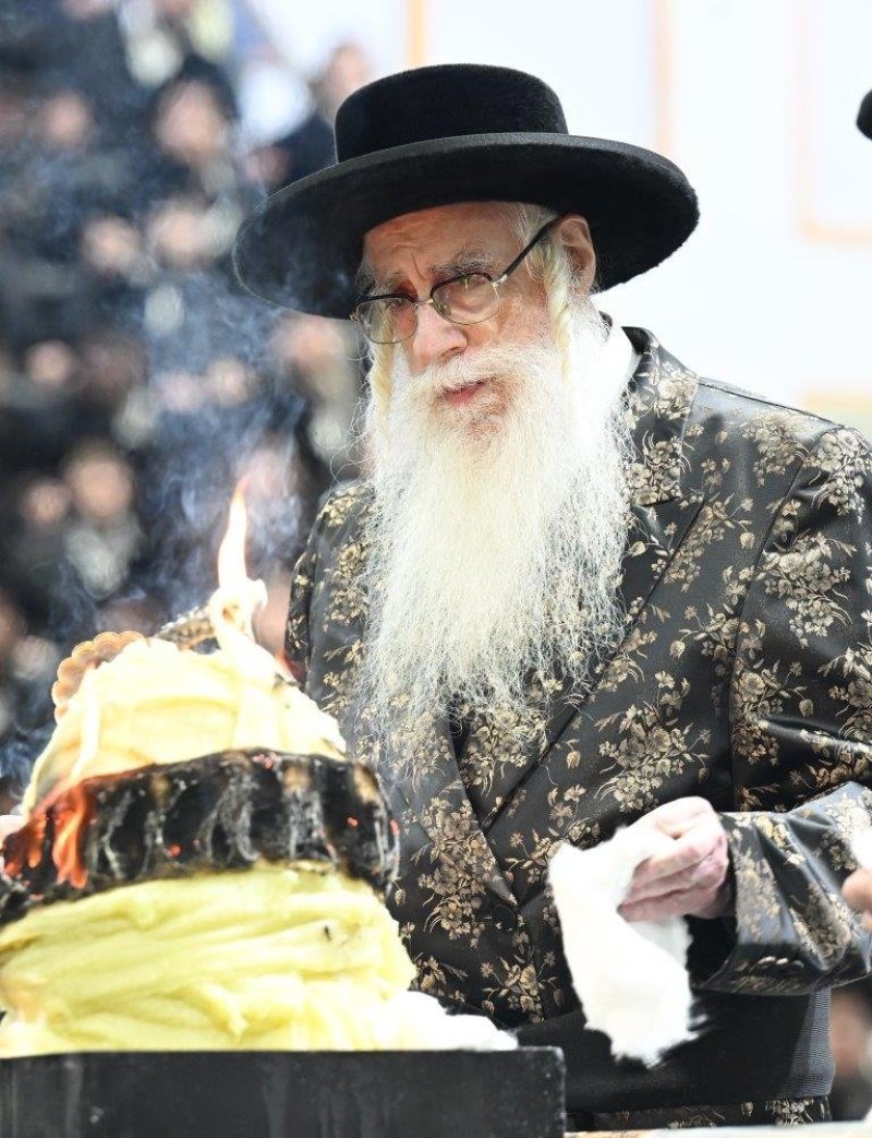 משה גולדשטיין