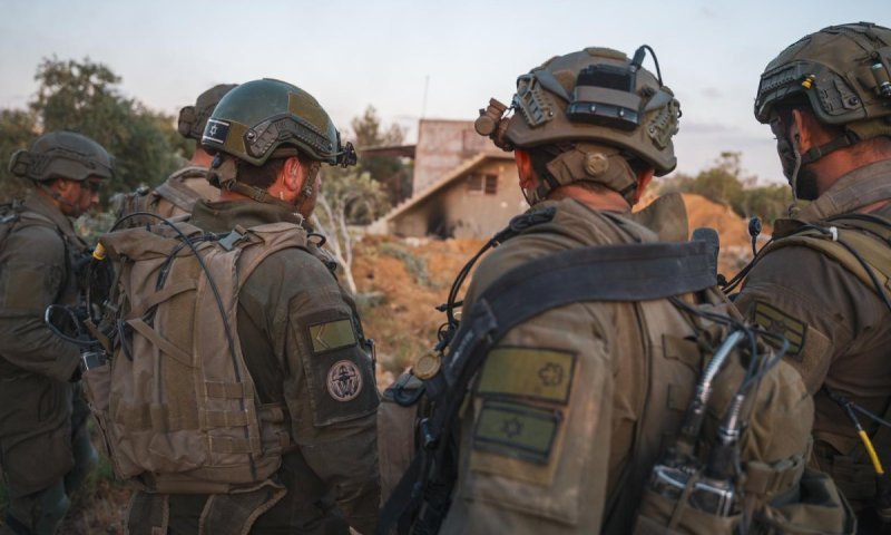 הממשלה תאשר גיוס רחב של חיילי מילואים ביום ראשון