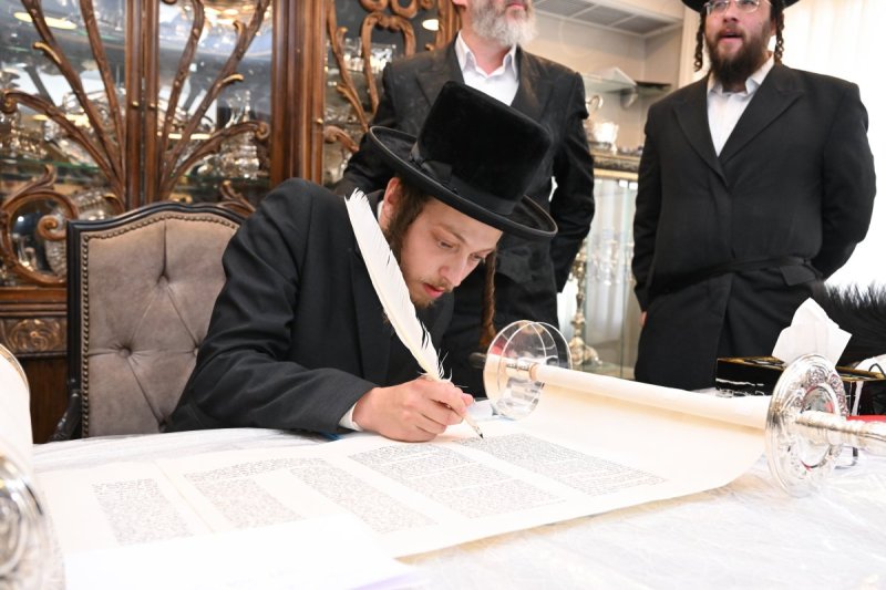 משה גולדשטיין דוד ארזני