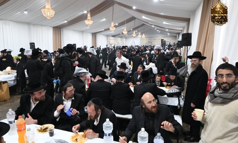 ב'אור הרשב"י' מודיעים על המשך מערך הכנסת האורחים עד שבת