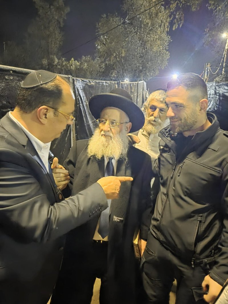 ארנון בוסאני