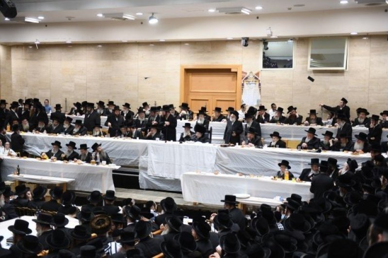 אנשיל בעק וא.מ.ש