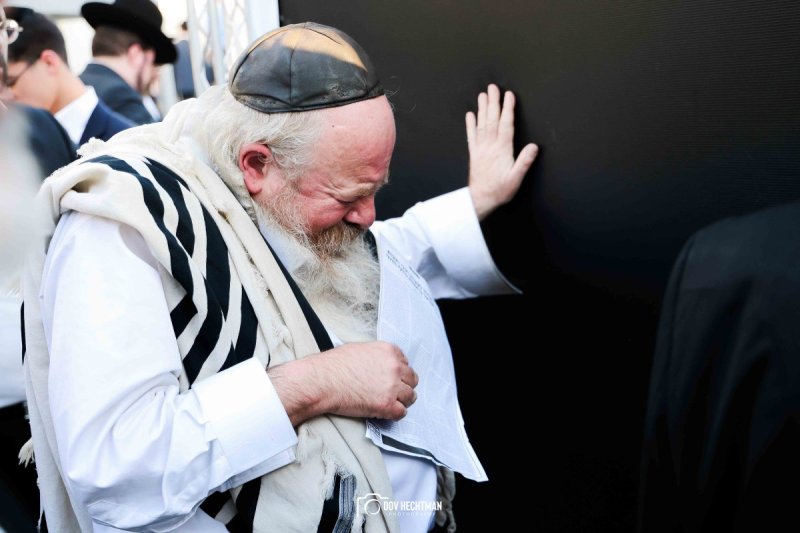 דב בער הכטמן