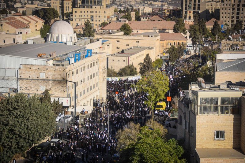 ארי קופרשטוק
