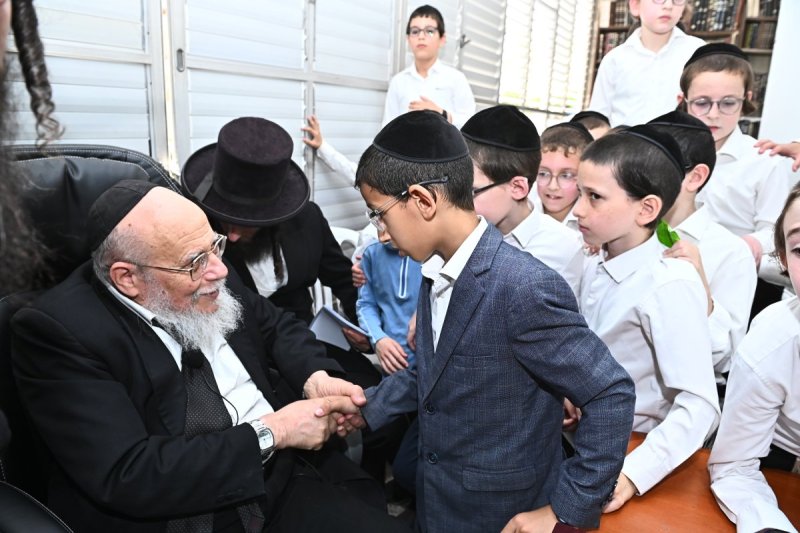 שוקי לרר