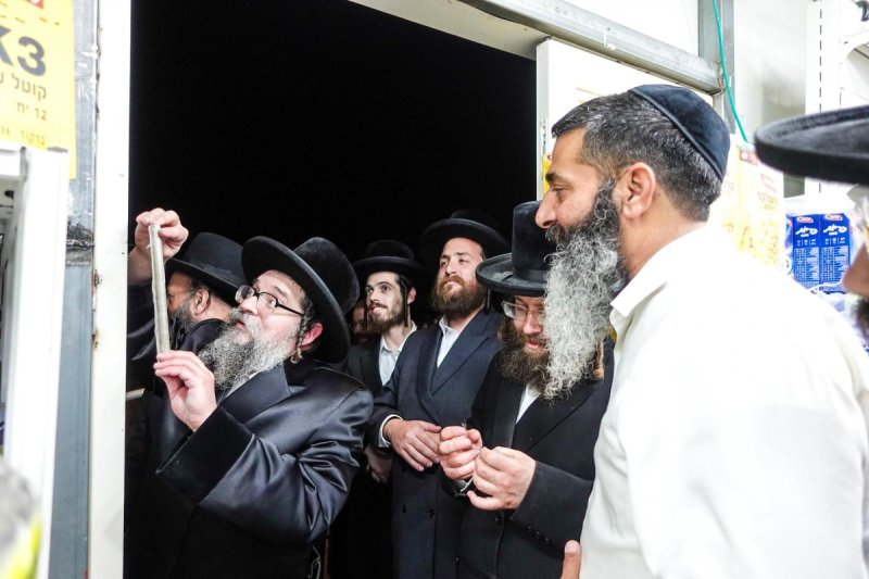 ארי קופרשטוק