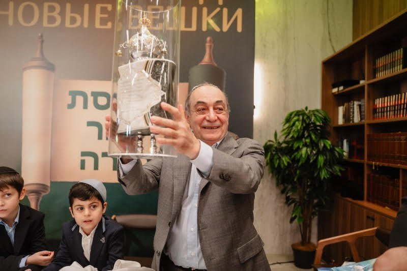 אלכסנדר ליסן