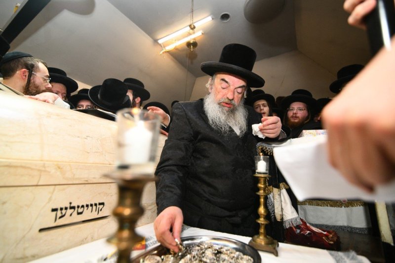 ארי קופרשטוק