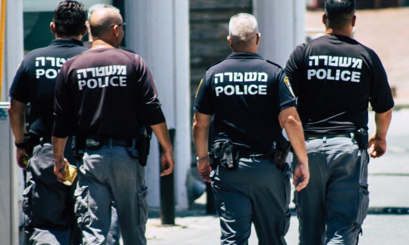בחשד למעורבות בשחיתות: ראש מועצה מקומית נעצר לחקירה בלהב 433