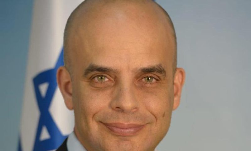 מ״מ פרקליט המדינה הואשם שפעל בשליחות אוחנה - כעת מתבררת האמת 