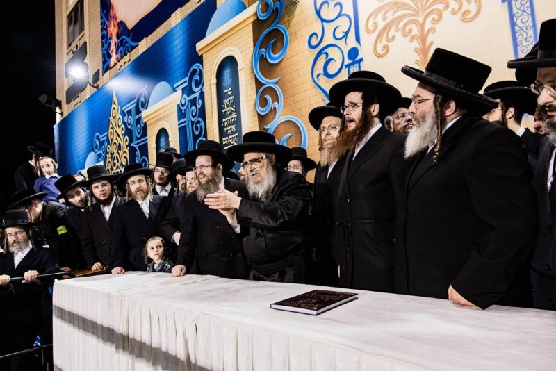 י. שטיין, שלום קליין ושלום שוורץ
