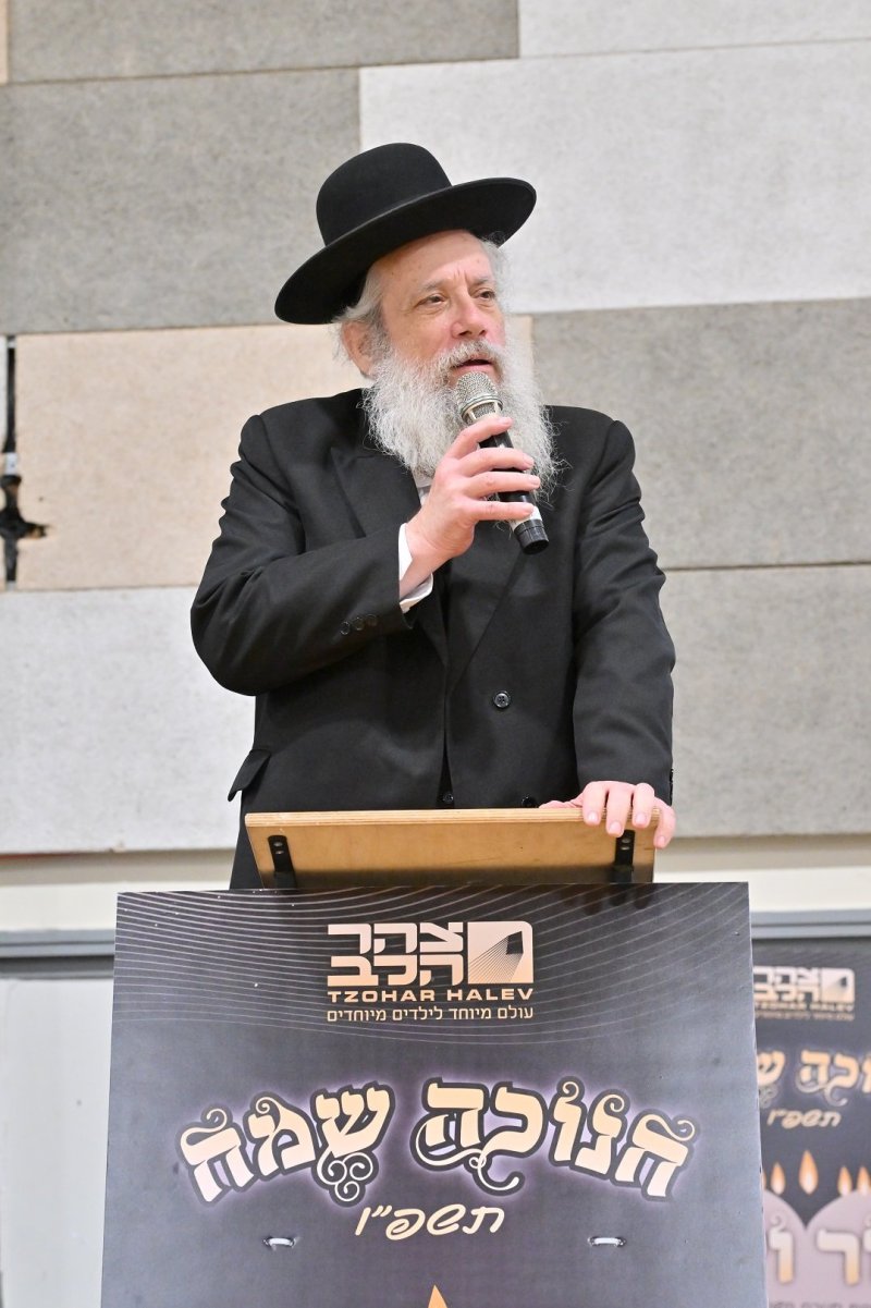 יהושע פרוכטר