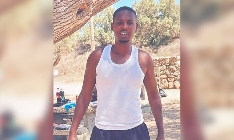 אבדו עקבותיו של אשגרה מנגיסטו, אחיו של שורד השבי