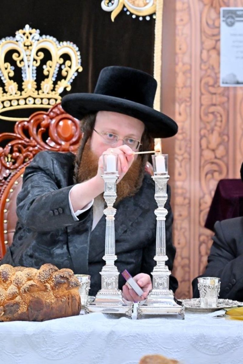 יהושע פרוכטר