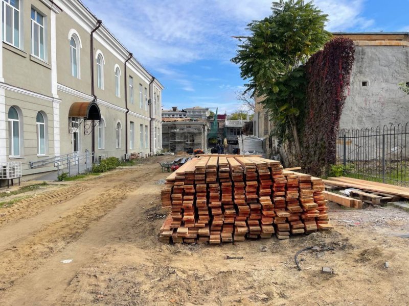 מועצת העיר אודסה