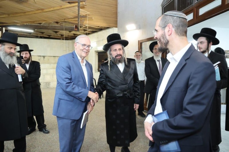 שלומי טריכטר