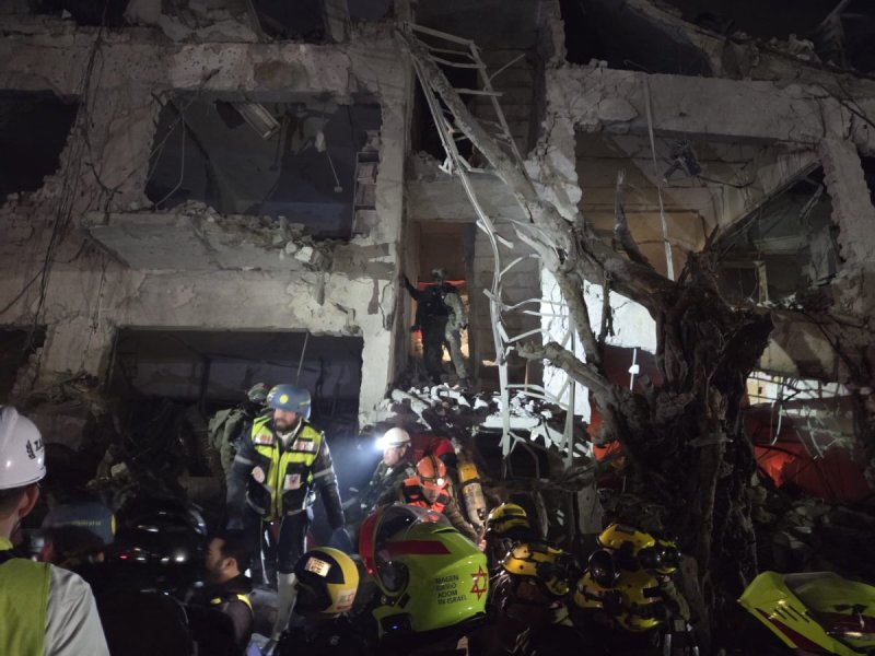 כבאות והצלה לישראל