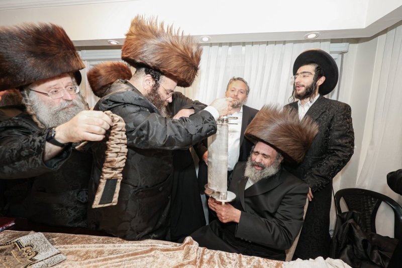 א. אייזנבאך