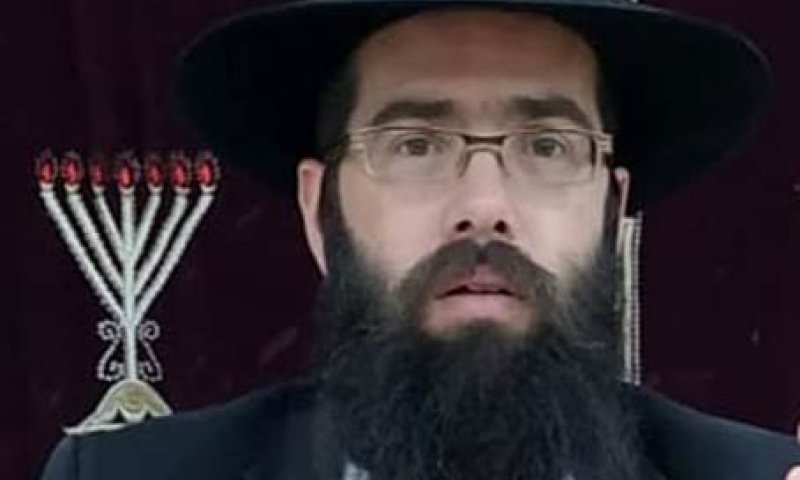 יש רב חדש לנוף הגליל: הגרמ"מ נחשון נבחר ברוב של 29 קולות