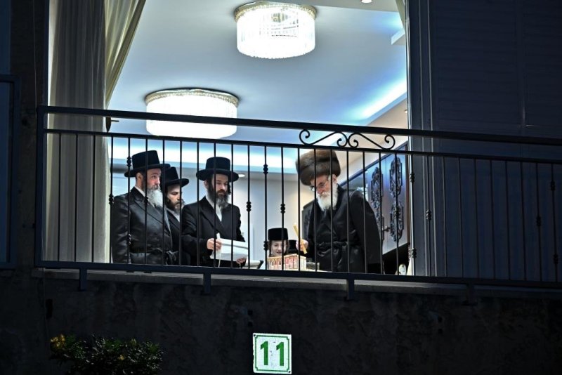 יהושע פרוכטר