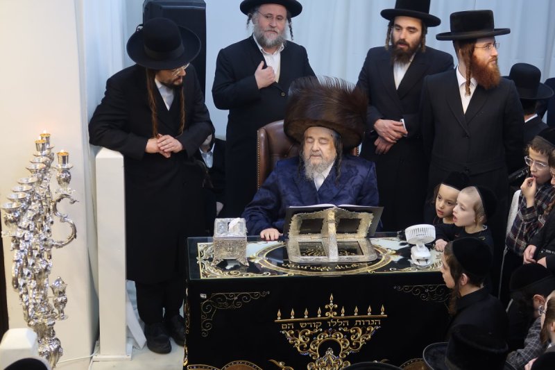 יחיאל רייכמאן