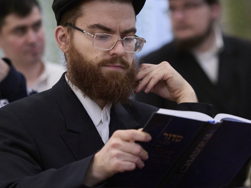 מבשר טוב מוסקבה