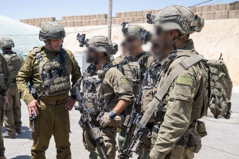דובר צה"ל