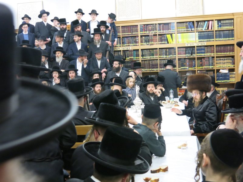 מרדכי זאב שוומנפלד