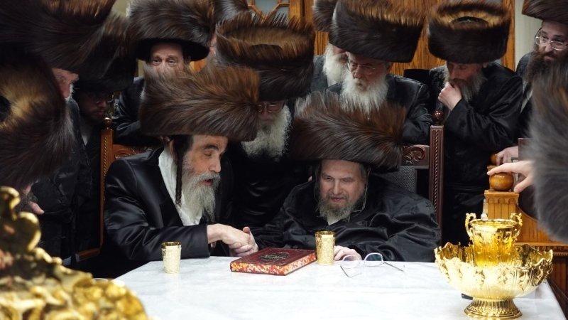 אנשיל בעק וא.מ.ש