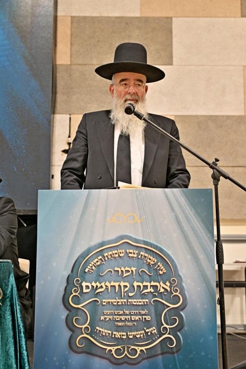 יהושע פרוכטר