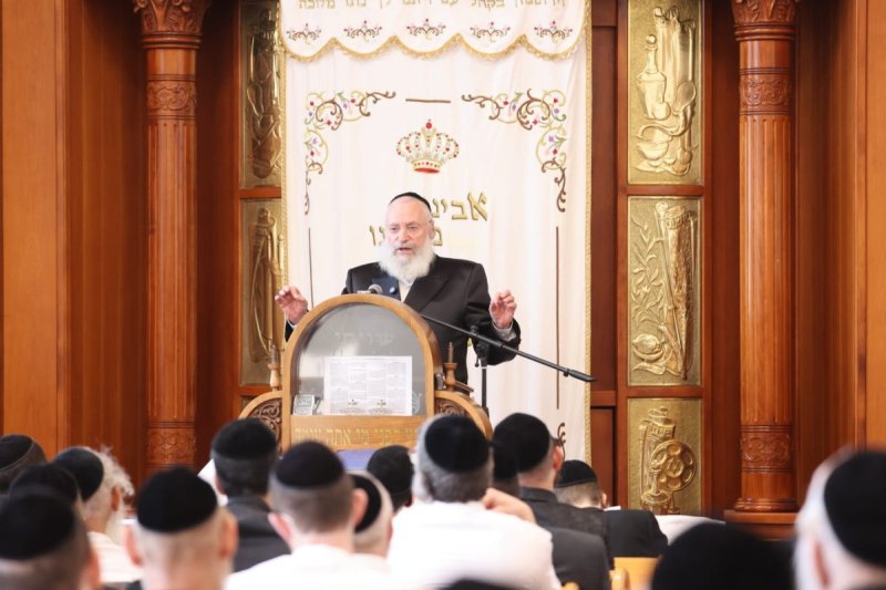 שלומי טריכטר